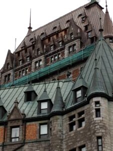 Le Frontenac